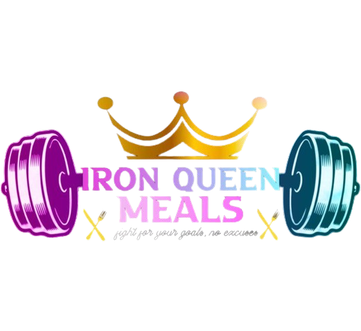 Iron Queen Meals